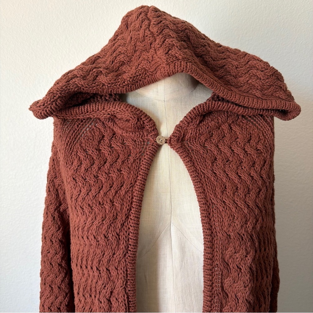 Free People Laguna Love Sweater - Picture 6 of 8